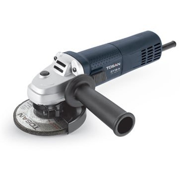 مینی فرز آهنگری توسن مدل 3119A  TOSAN 3119A Angle Grinder